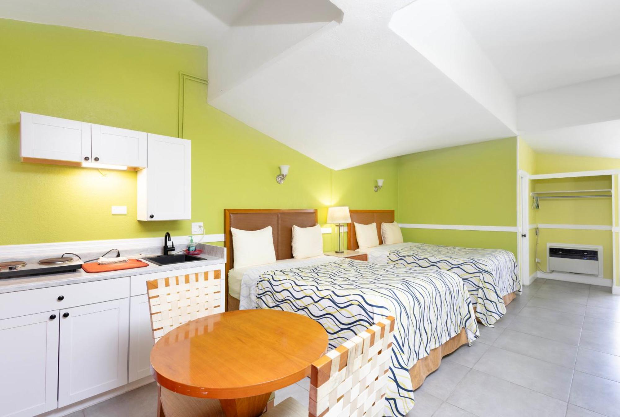 Warm Mineral Springs Motel 노스 포트 외부 사진