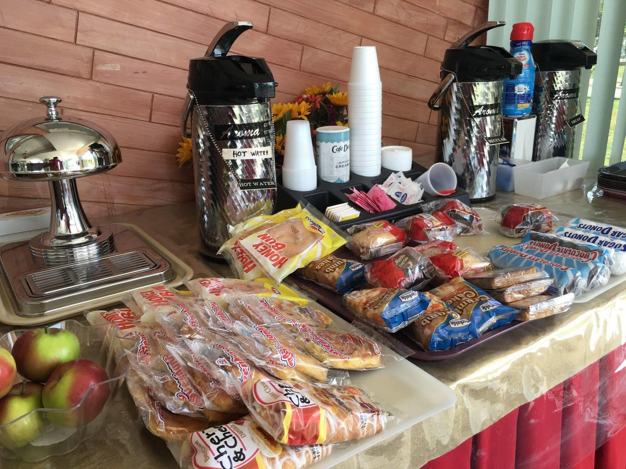 Warm Mineral Springs Motel 노스 포트 외부 사진